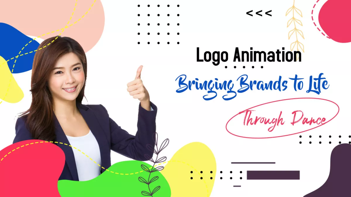 Expert Logo Animation :2 professional motion graphic logo