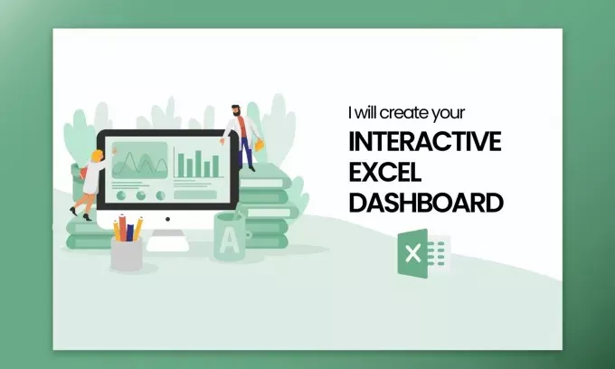 Transform Your Data into Visual Masterpieces:Excel Dashboards !Simple dashboard,three visuals/charts