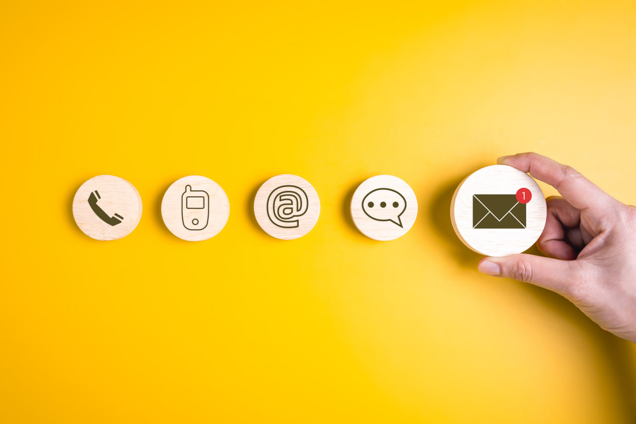 The Role of Personalization in Increasing Email Engagement