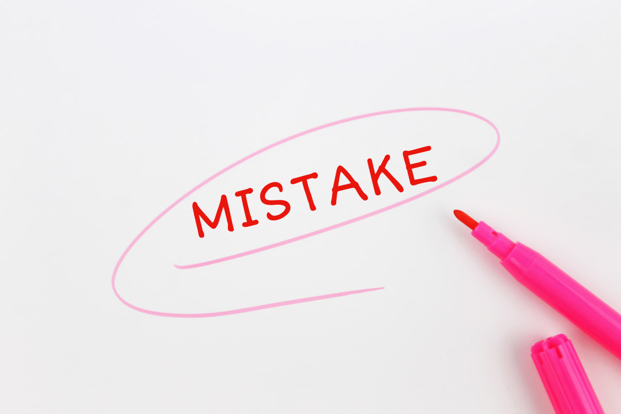 Common Mistakes in Affiliate Marketing & How to Avoid Them