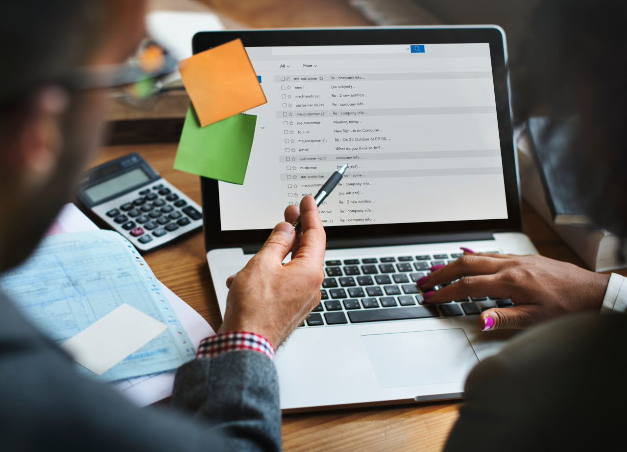 Email Marketing Strategies for Effective B2B Lead Generation