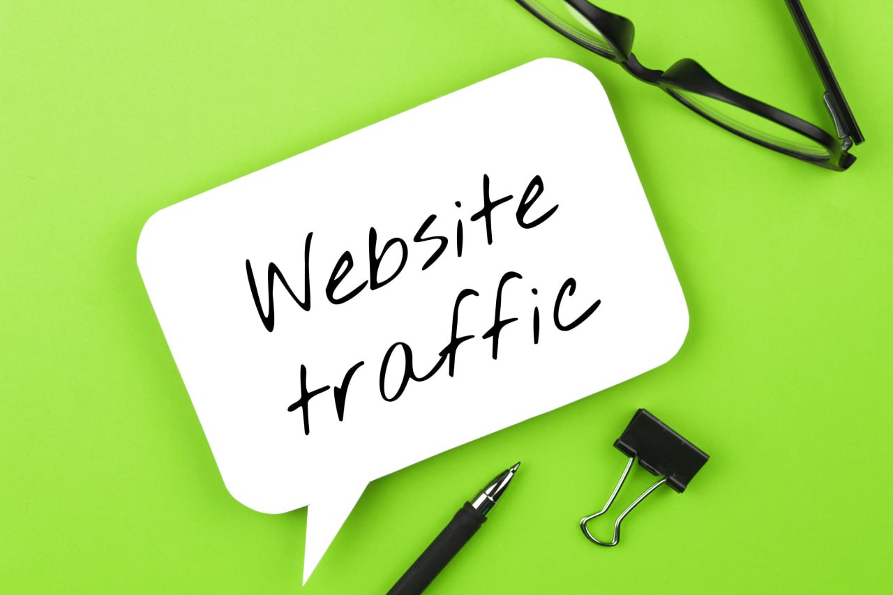 How to Get a Million Visitors to Your Website: The Ultimate Guide