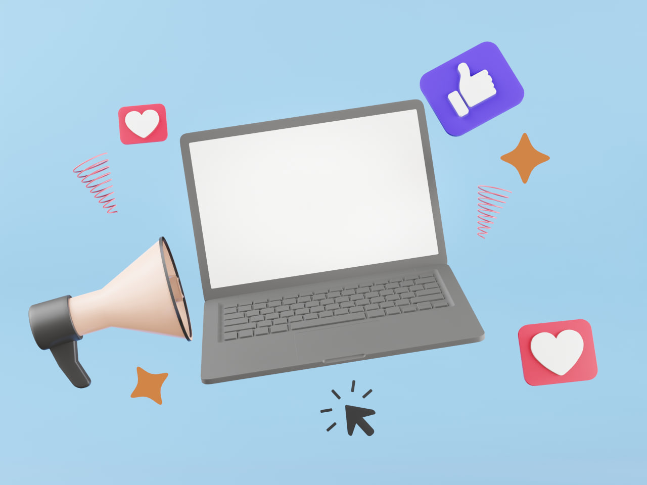 The Power of Social Media in Affiliate Marketing: How Email Marketing Plays a Vital Role