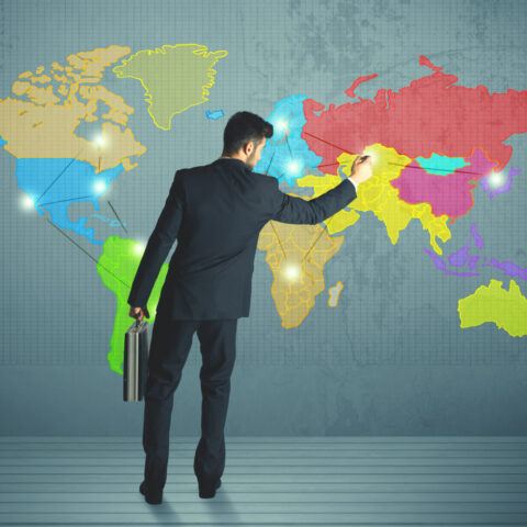 آموزش بازاریابی صادراتی (2025) استراتژی‌ها، ابزارها و روش‌های ورود به بازارهای خارجی