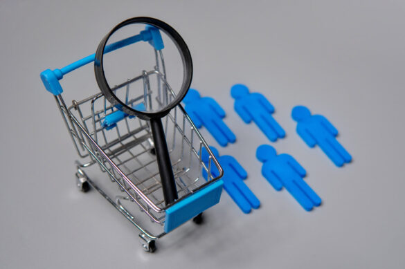 ابزارها و دیتابیس‌های کاربردی برای شناسایی بازار هدف صادرات