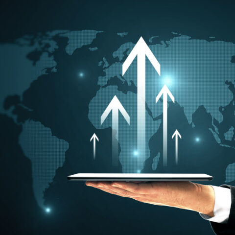 راهنمای جامع بازاریابی صادراتی برای شرکت‌ها افزایش فروش در بازارهای بین‌المللی