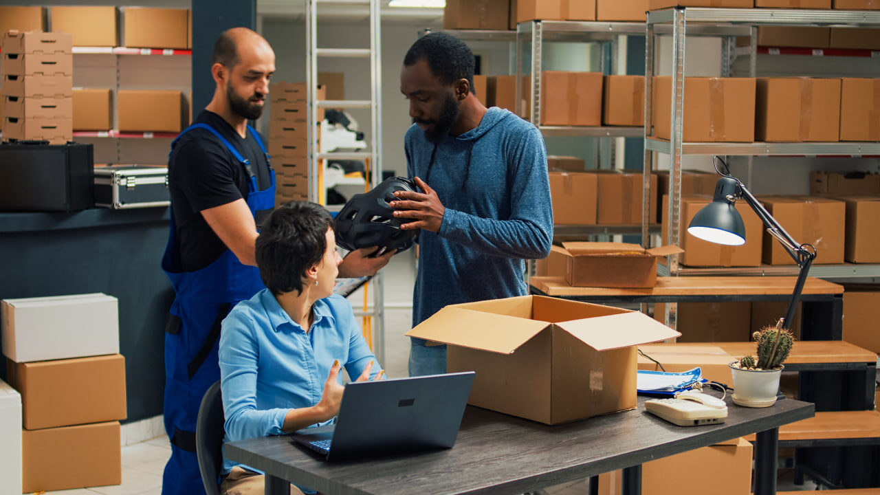 شرکت‌های ثبت سفارش چه خدماتی ارائه می‌دهند