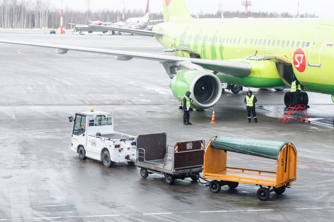 صفر تا صد ترخیص کالا از فرودگاه امام خمینی