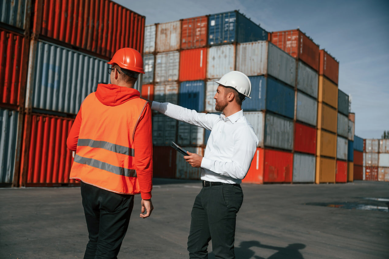 مشاوره ثبت سفارش و ترخیص کالا – از انتخاب تعرفه تا ترخیص نهایی، همه‌چیز را بدانید