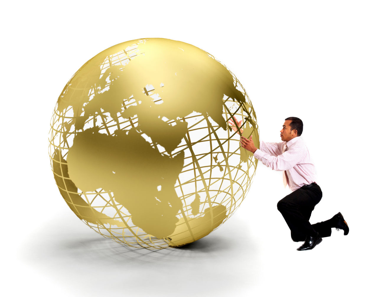 چطور تولیدکننده‌ای با سرمایه محدود وارد بازار صادرات شود نقشه راه ۱۲ ماهه