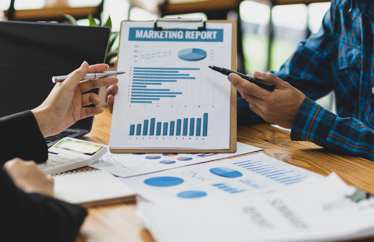 گزارش بازار صادراتی چیست و شامل چه بخش‌هایی باید باشد؟